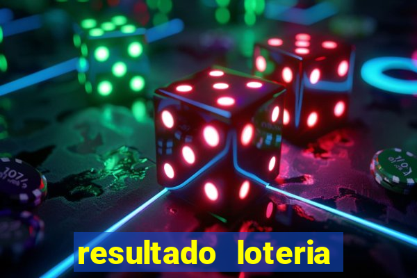 resultado loteria do povo